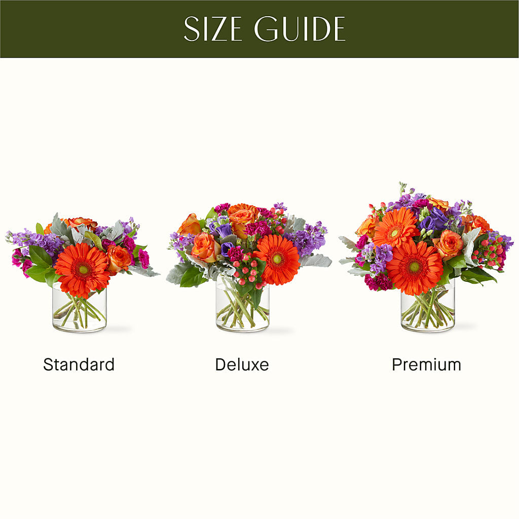 Sangria Bouquet –  Simply Flowers, Los Angeles CA