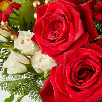 Believe Bouquet –  Simply Flowers, Los Angeles CA