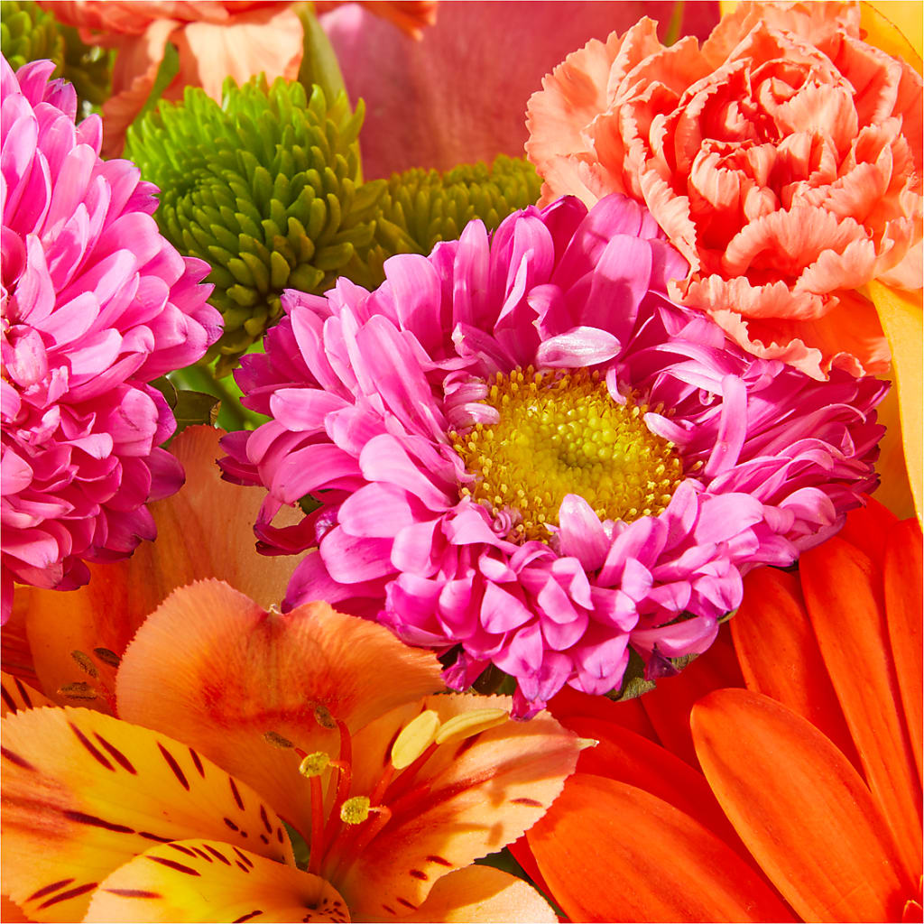 Soiree Bouquet –  Simply Flowers, Los Angeles CA
