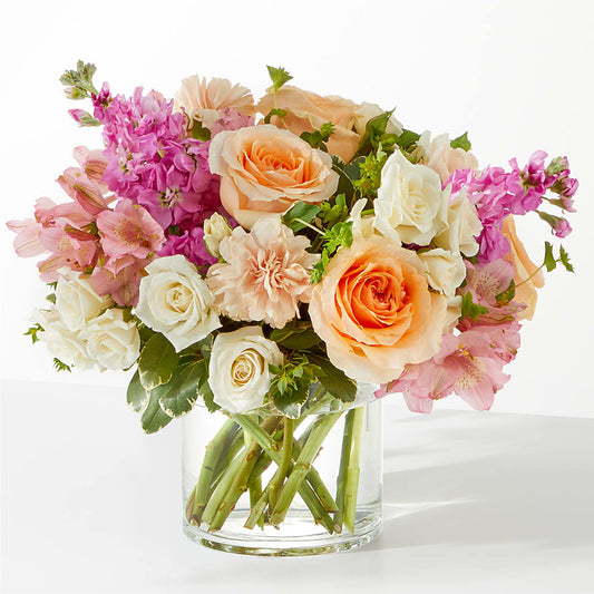 Paradise Bouquet –  Simply Flowers, Los Angeles CA