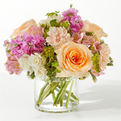 Paradise Bouquet –  Simply Flowers, Los Angeles CA