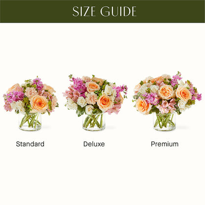 Paradise Bouquet –  Simply Flowers, Los Angeles CA