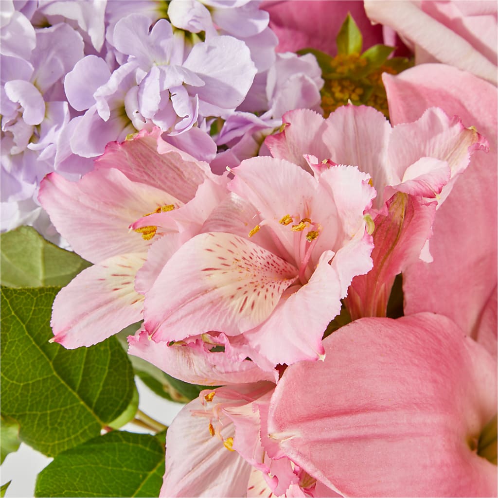 The Crown Jewel Bouquet –  Simply Flowers, Los Angeles CA