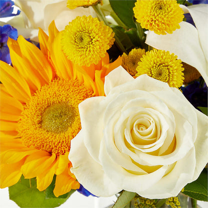 Stargazing Bouquet –  Simply Flowers, Los Angeles CA