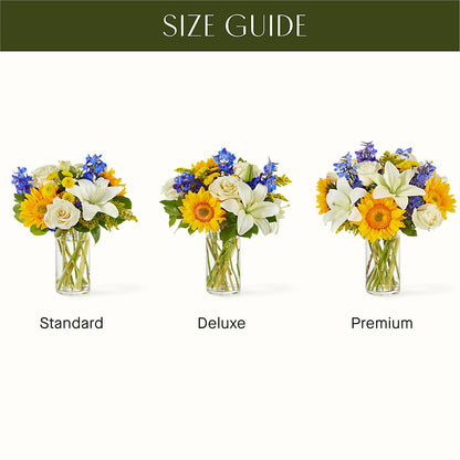 Stargazing Bouquet –  Simply Flowers, Los Angeles CA
