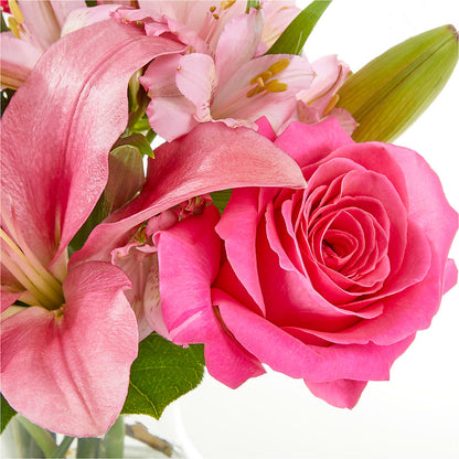 Lots of Love Bouquet –  Simply Flowers, Los Angeles CA