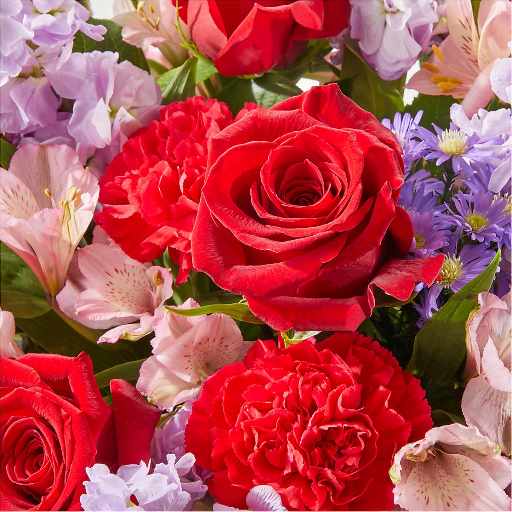 Your Majesty Bouquet –  Simply Flowers, Los Angeles CA