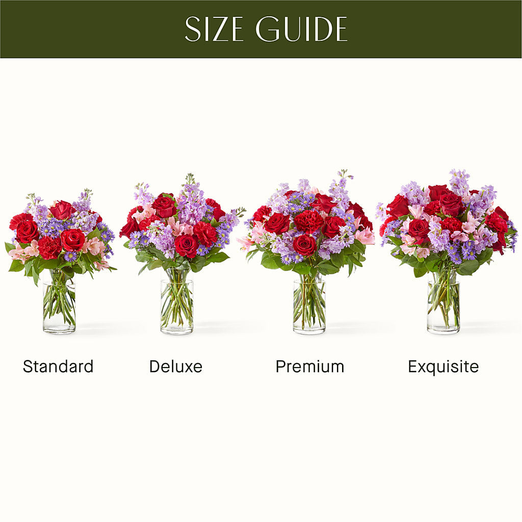 Your Majesty Bouquet –  Simply Flowers, Los Angeles CA