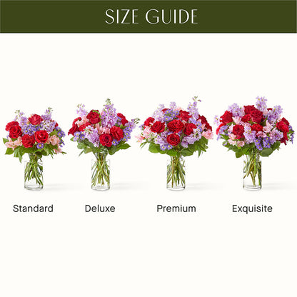 Your Majesty Bouquet –  Simply Flowers, Los Angeles CA