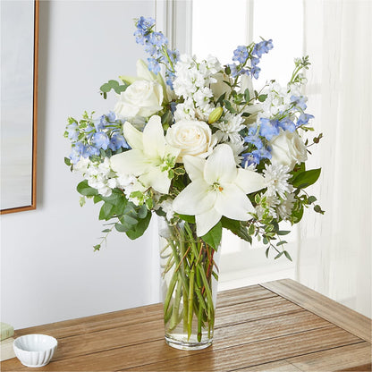 Peace of Mind Bouquet –  Simply Flowers, Los Angeles CA