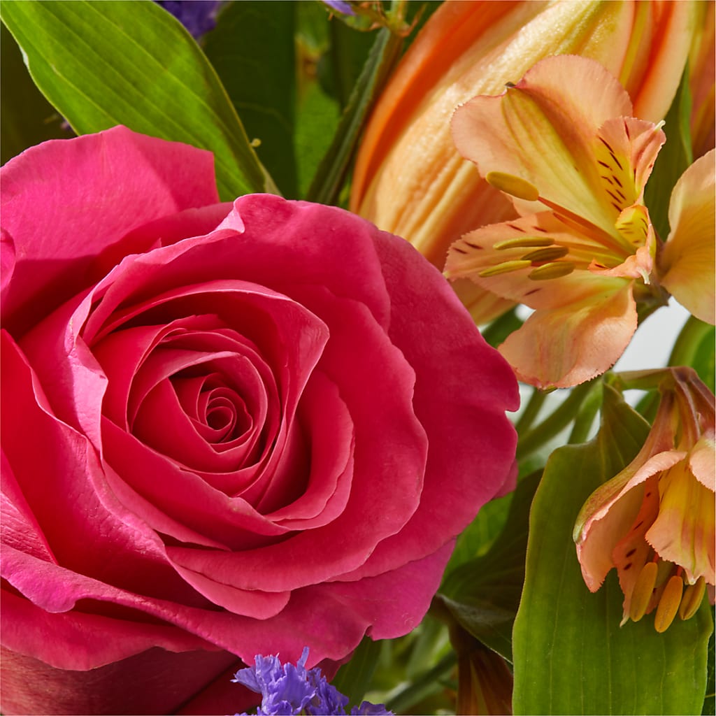Joyful Bouquet –  Simply Flowers, Los Angeles CA