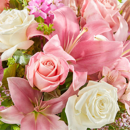 Ethereal Beauty Bouquet –  Simply Flowers, Los Angeles CA