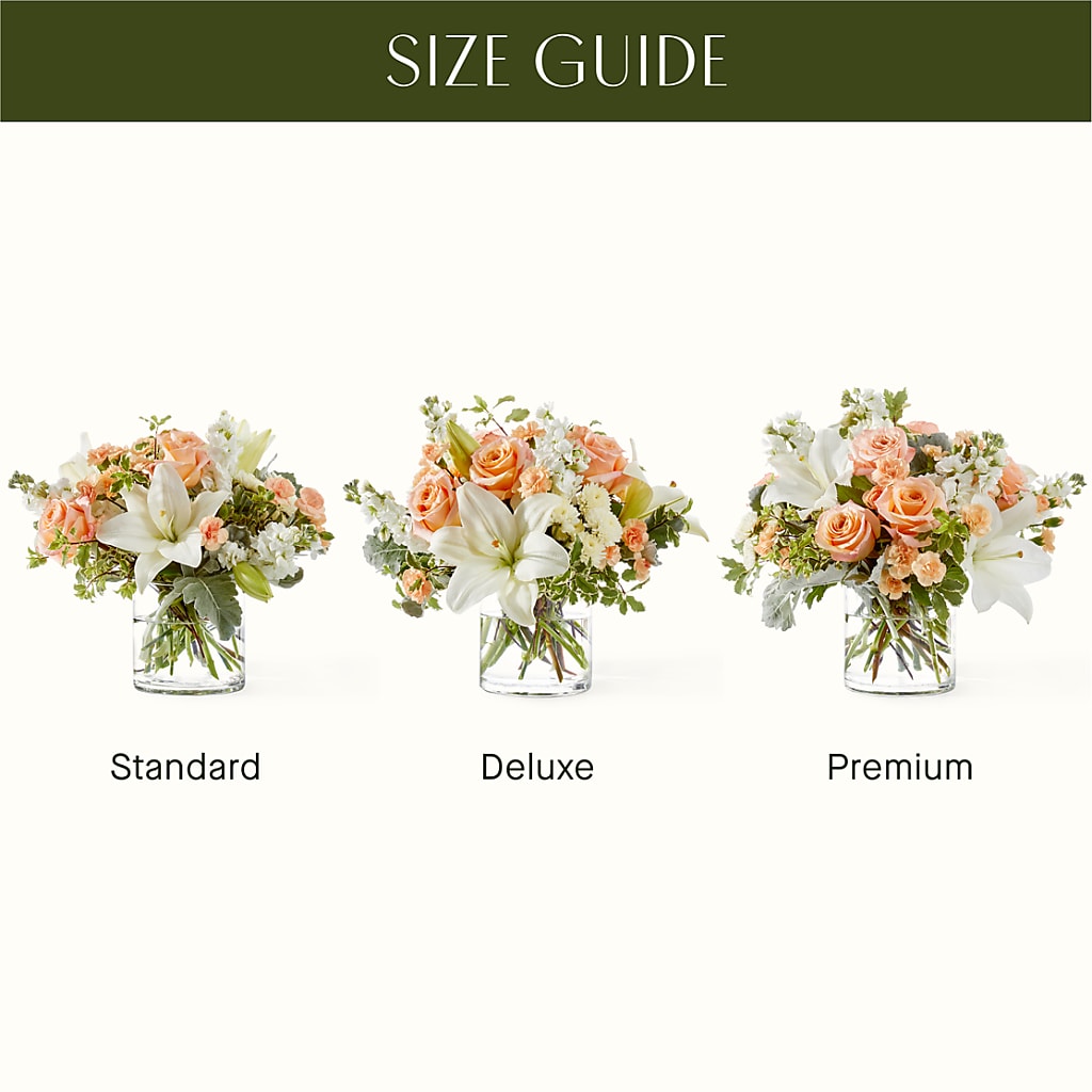 Darling Bouquet –  Simply Flowers, Los Angeles CA