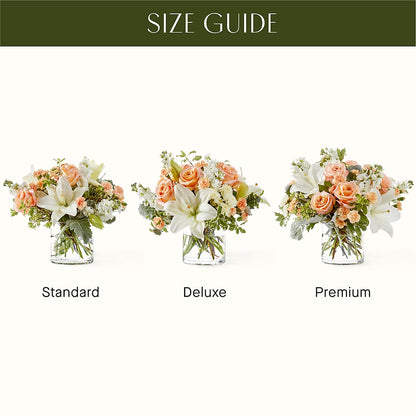 Darling Bouquet –  Simply Flowers, Los Angeles CA