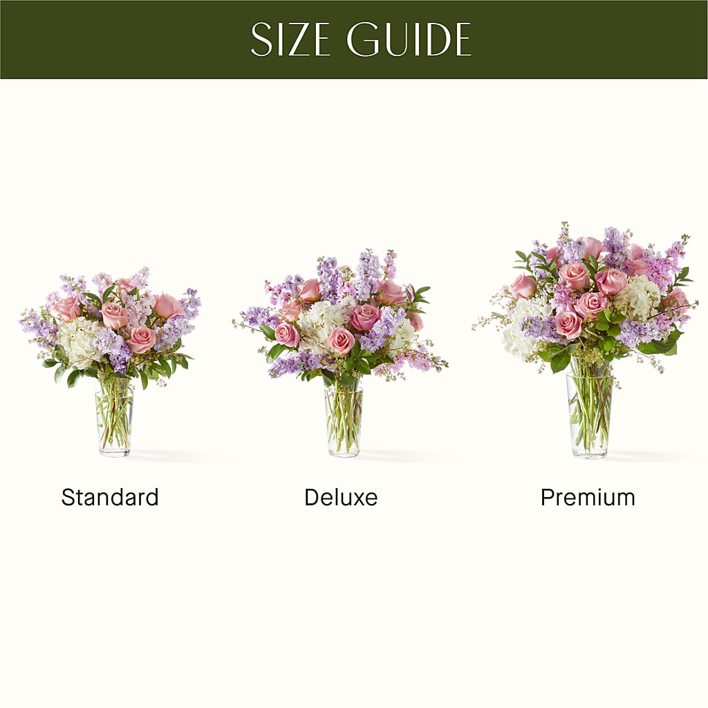 Embraced Bouquet –  Simply Flowers, Los Angeles CA