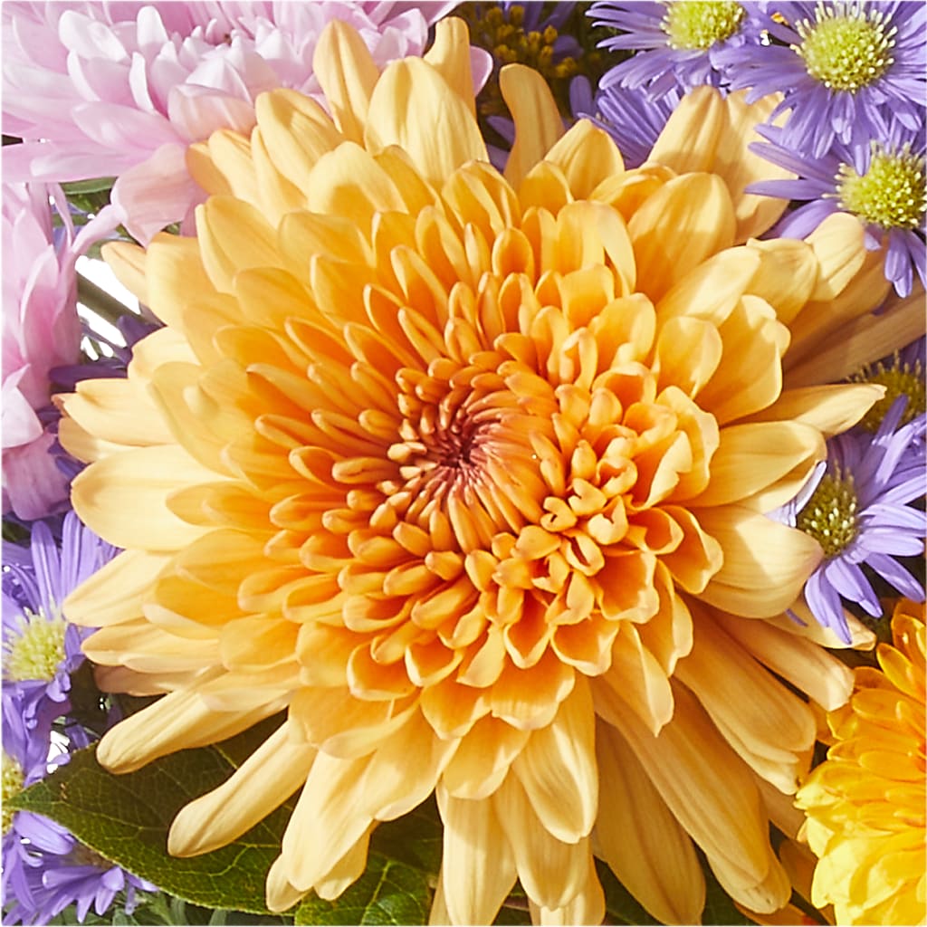 Countryside Bouquet –  Simply Flowers, Los Angeles CA