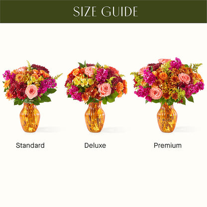 Countryside Bouquet –  Simply Flowers, Los Angeles CA