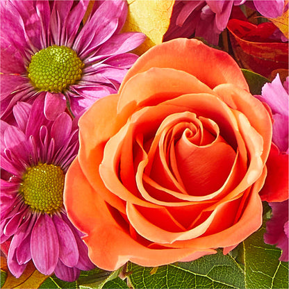 Mum's the Word Bouquet –  Simply Flowers, Los Angeles CA
