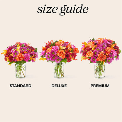 Mum's the Word Bouquet –  Simply Flowers, Los Angeles CA