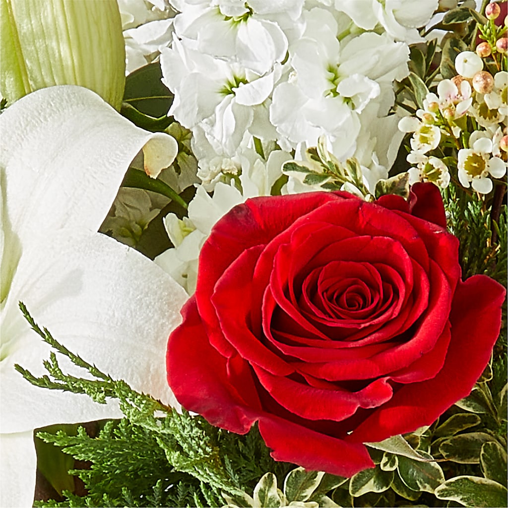 Twinkle Lights Bouquet –  Simply Flowers, Los Angeles CA