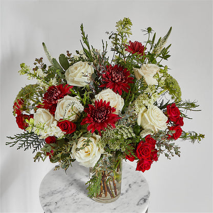 Favorite Traditions Bouquet –  Simply Flowers, Los Angeles CA