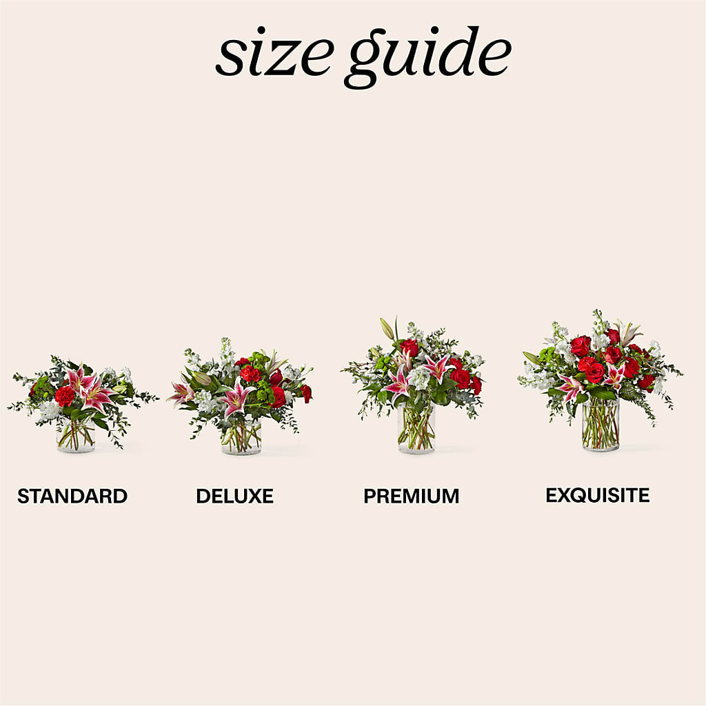 Gumdrop Button Bouquet –  Simply Flowers, Los Angeles CA
