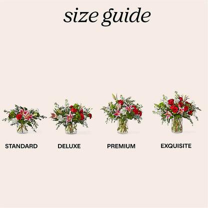 Gumdrop Button Bouquet –  Simply Flowers, Los Angeles CA