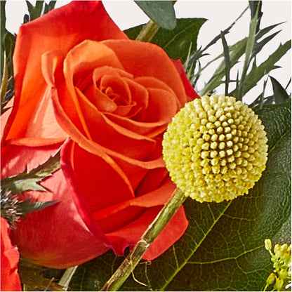 Disco Bouquet –  Simply Flowers, Los Angeles CA