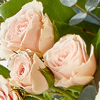 Inspired Bouquet –  Simply Flowers, Los Angeles CA