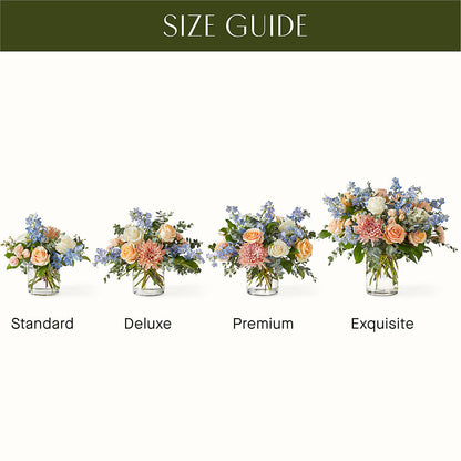 Inspired Bouquet –  Simply Flowers, Los Angeles CA