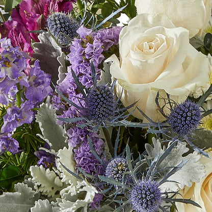 Shooting Star Bouquet –  Simply Flowers, Los Angeles CA