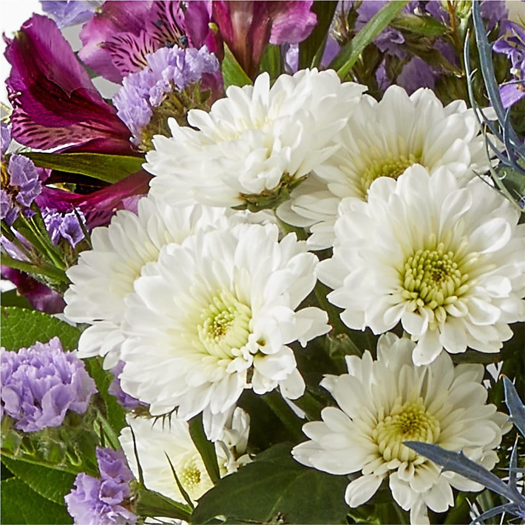 Shooting Star Bouquet –  Simply Flowers, Los Angeles CA