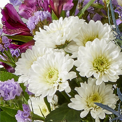 Shooting Star Bouquet –  Simply Flowers, Los Angeles CA