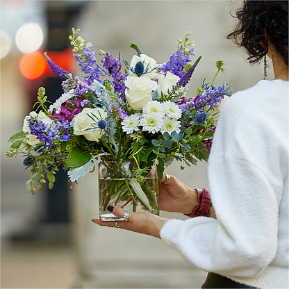 Shooting Star Bouquet –  Simply Flowers, Los Angeles CA