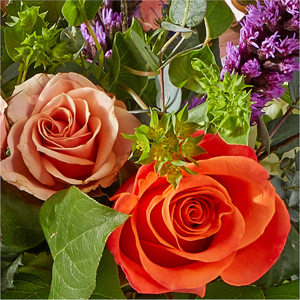 The Standout Bouquet –  Simply Flowers, Los Angeles CA