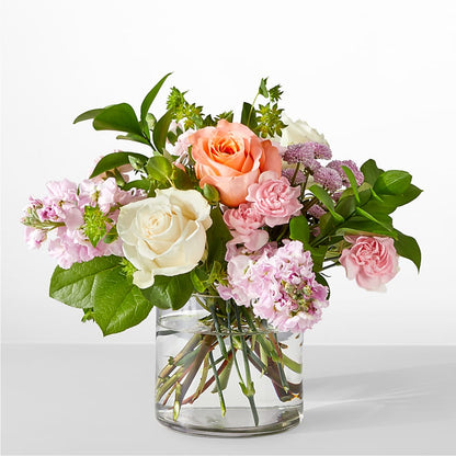 French Market Bouquet –  Simply Flowers, Los Angeles CA