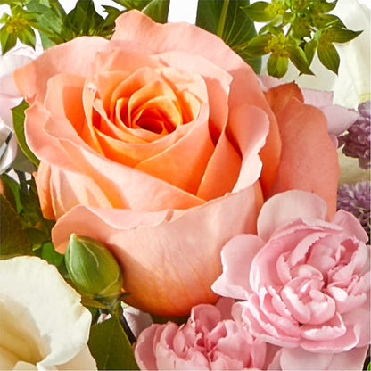 French Market Bouquet –  Simply Flowers, Los Angeles CA