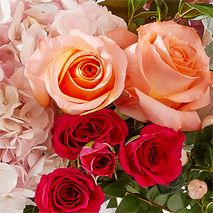 Glitz & Glam Bouquet –  Simply Flowers, Los Angeles CA