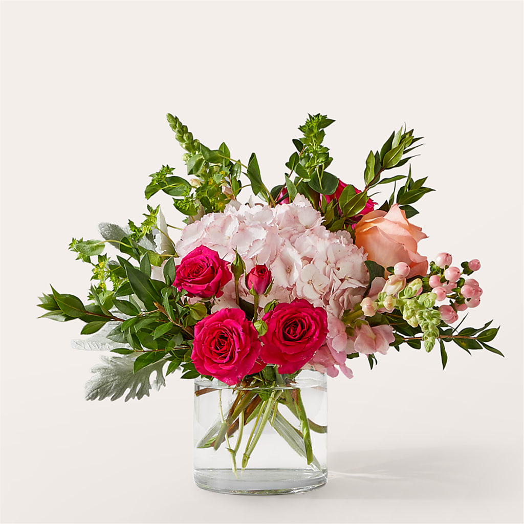 Glitz & Glam Bouquet –  Simply Flowers, Los Angeles CA