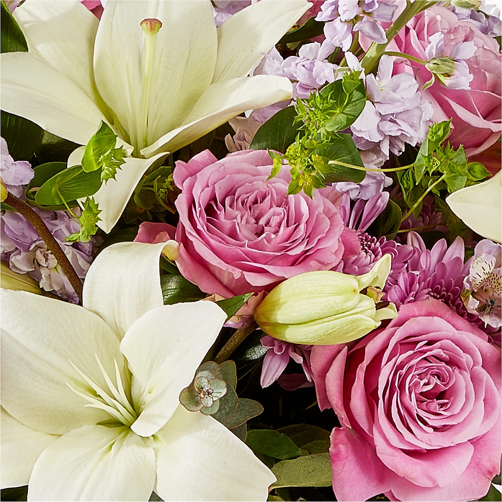 Daydreamer Bouquet –  Simply Flowers, Los Angeles CA