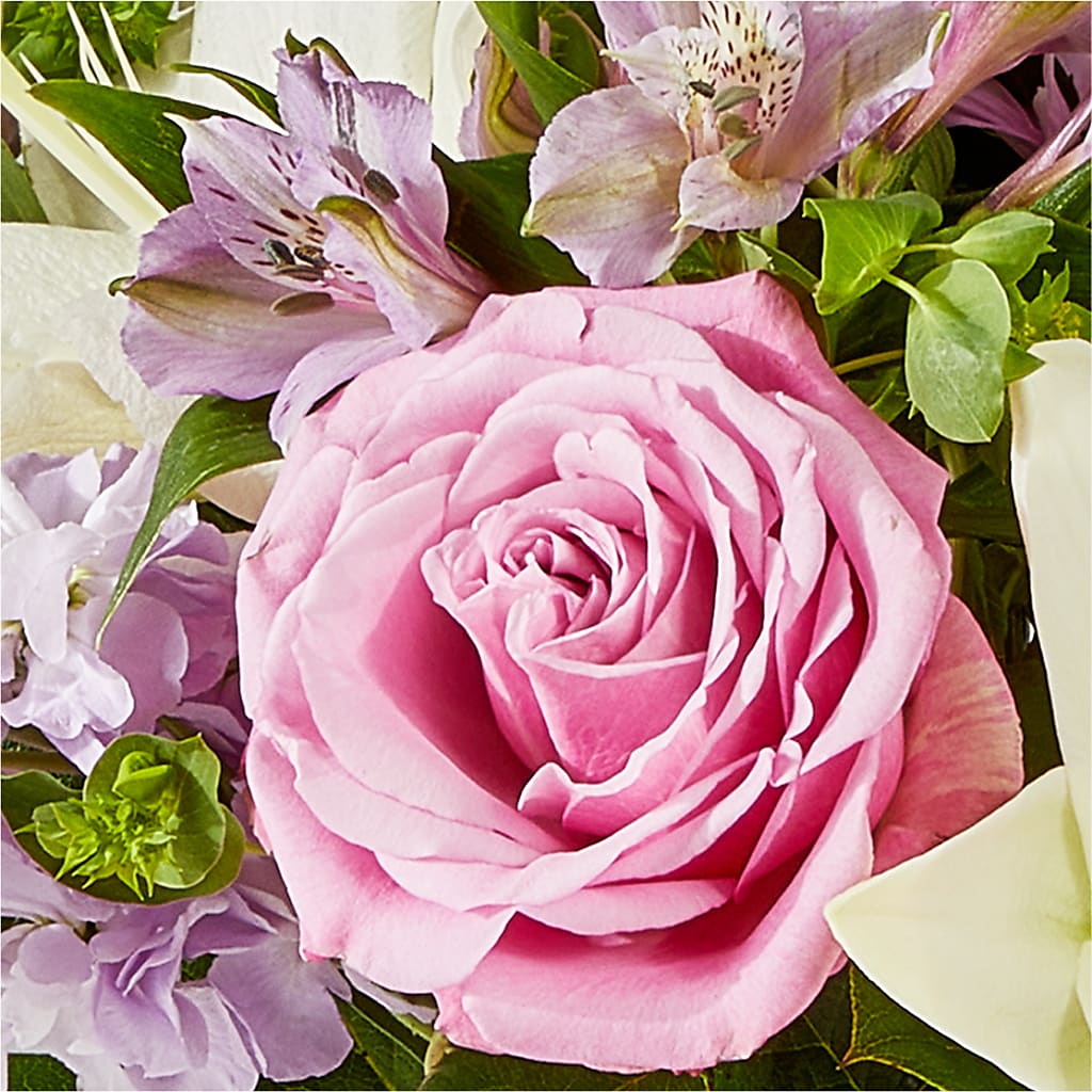 Daydreamer Bouquet –  Simply Flowers, Los Angeles CA