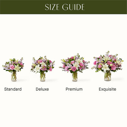 Daydreamer Bouquet –  Simply Flowers, Los Angeles CA