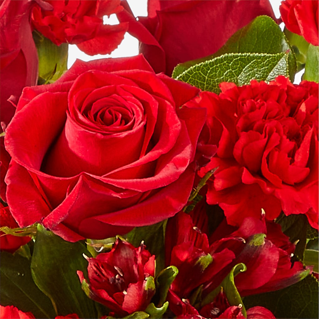 The Heartstrings Bouquet –  Simply Flowers, Los Angeles CA