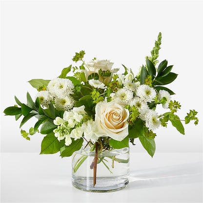 Hint of Vanilla Bouquet –  Simply Flowers, Los Angeles CA