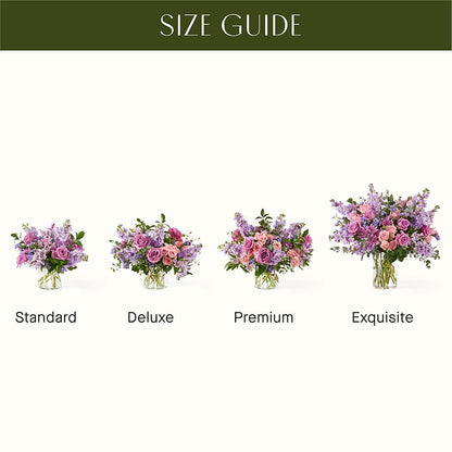 Cloud Nine Bouquet –  Simply Flowers, Los Angeles CA