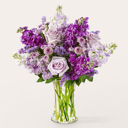 Give a Twirl Bouquet –  Simply Flowers, Los Angeles CA