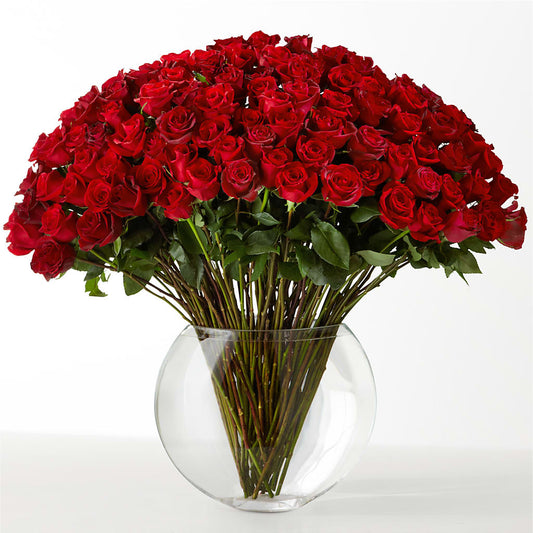 The Idealist –  Simply Flowers, Los Angeles CA