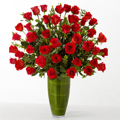 The Ballad –  Simply Flowers, Los Angeles CA
