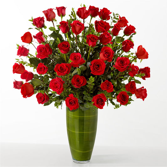 The Ballad –  Simply Flowers, Los Angeles CA