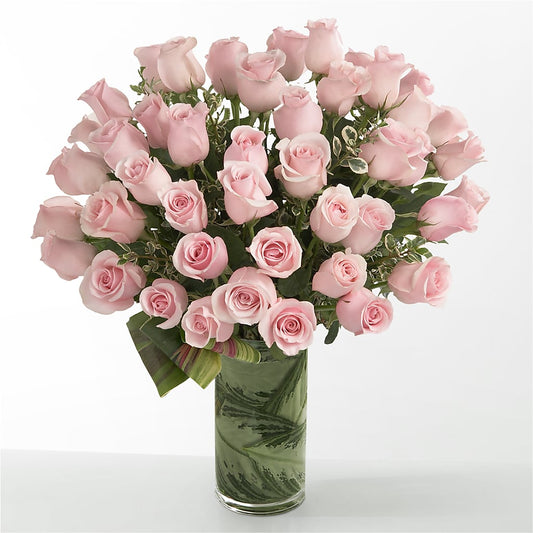 Pink Essence –  Simply Flowers, Los Angeles CA